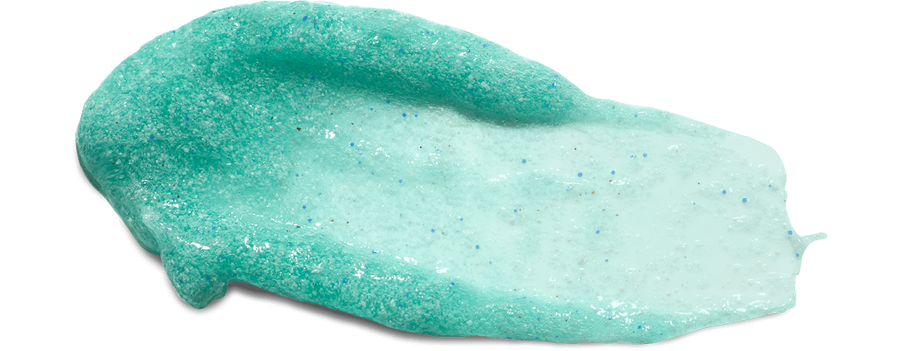 Skrubb for åpning av porer for menn Hydra Energetic tekstur